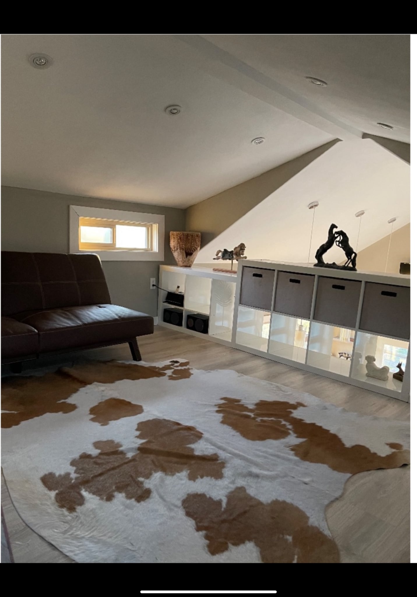 Loft - 35227 58th Ave S