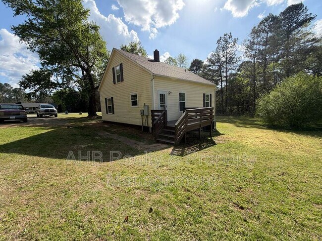 Building Photo - 3188 Mt Willen Rd