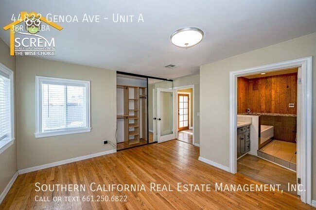 Building Photo - 44822 Genoa Ave