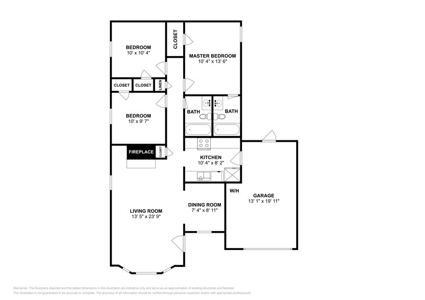 Building Photo - 108 Quinton Ln