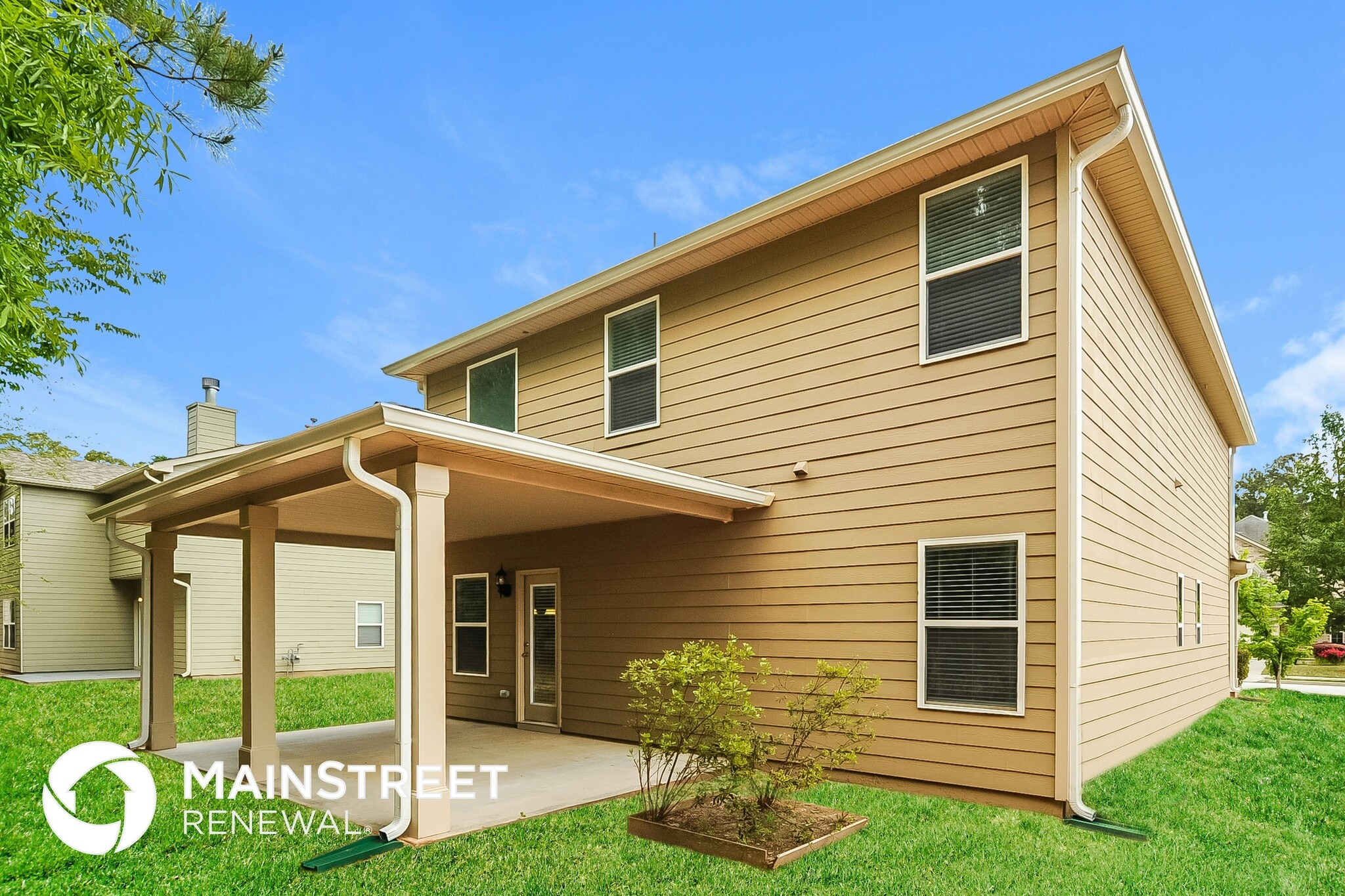 Building Photo - 7505 Absinth Dr