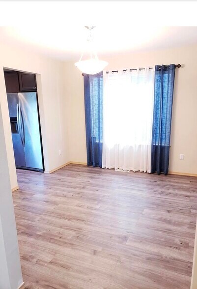 Dining room - 1509 147th Pl SW