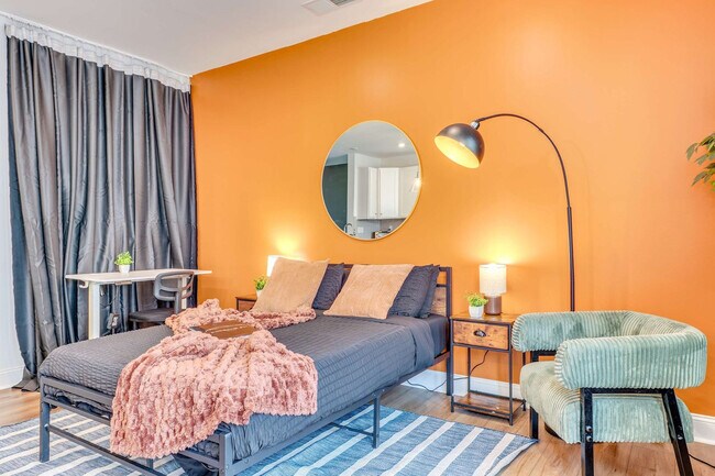 Building Photo - 4016 Bunker Dr