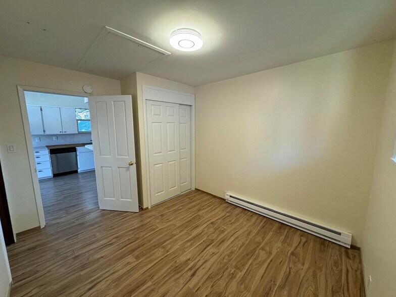 Bedroom #3 East - 2646 NW 64th St