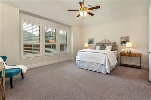 Building Photo - LSE-House, Traditional - Lantana, TX