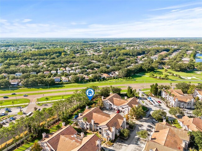 Building Photo - 18006 Villa Creek Dr