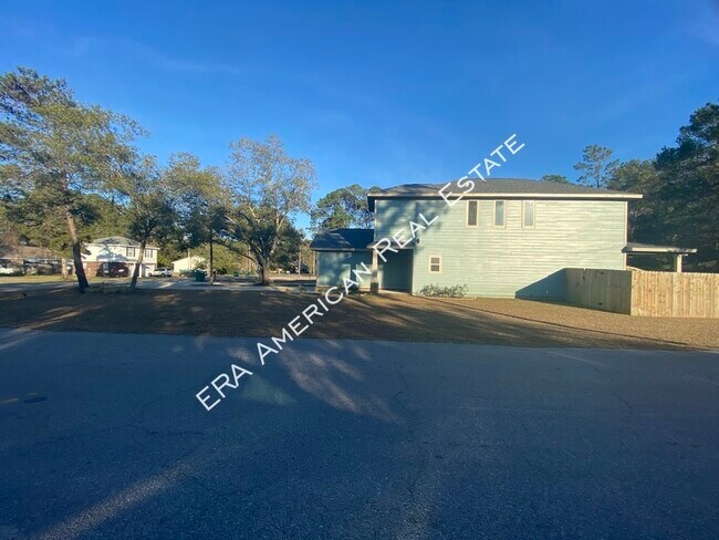 Building Photo - 8461 Laredo St