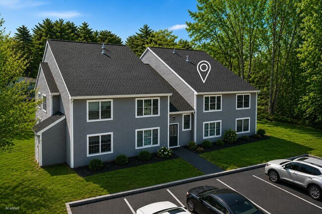 Building Photo - 50 Brookside Dr