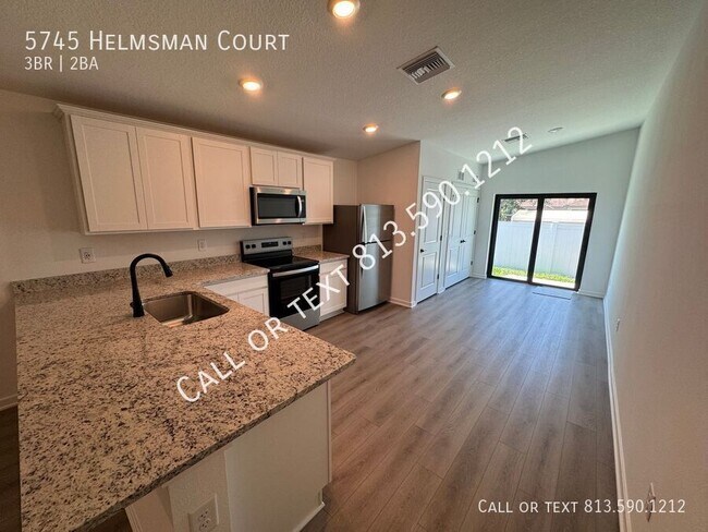 Building Photo - 5745 Helmsman Ct