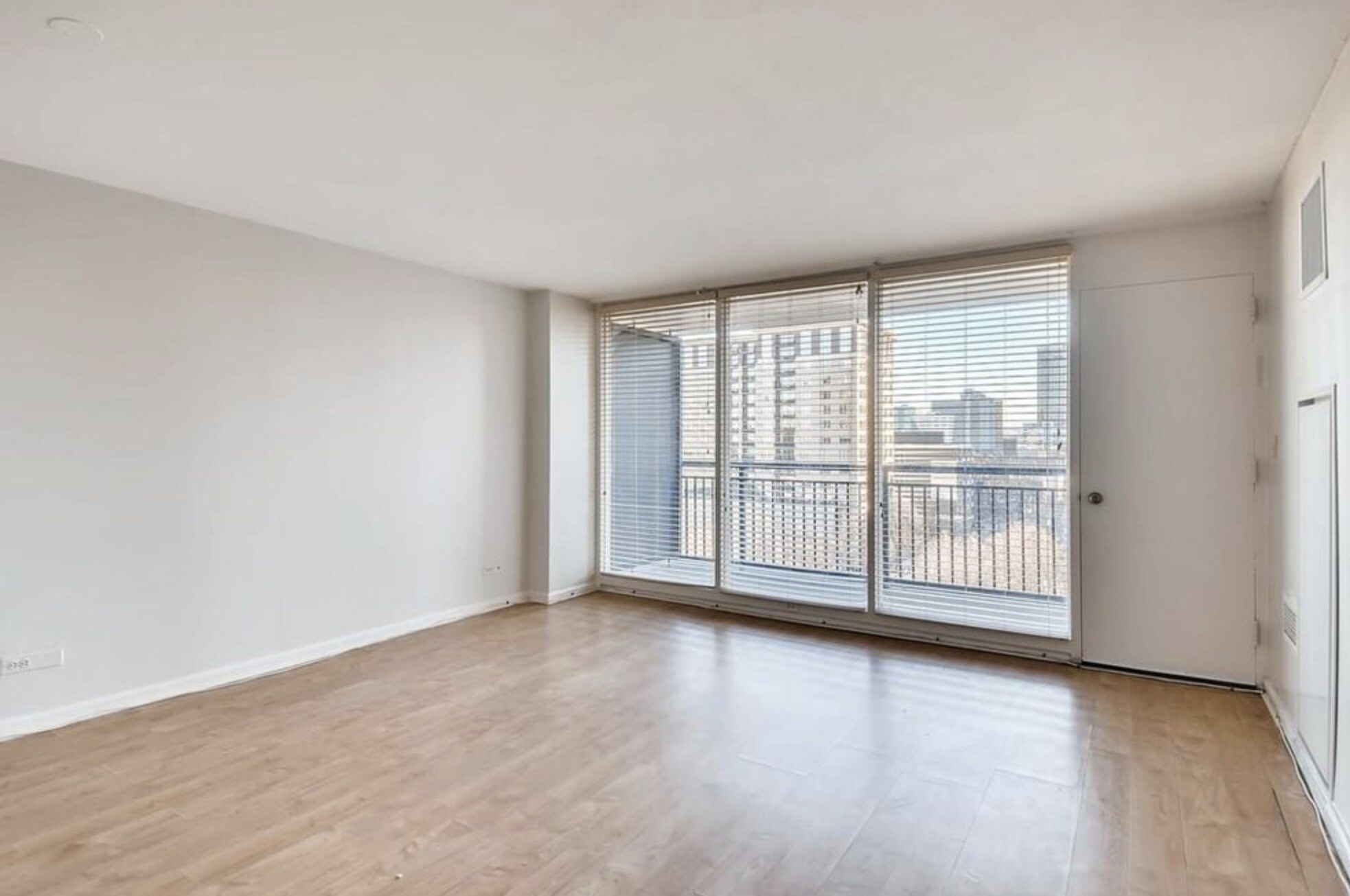 Building Photo - 620 Peachtree St NE