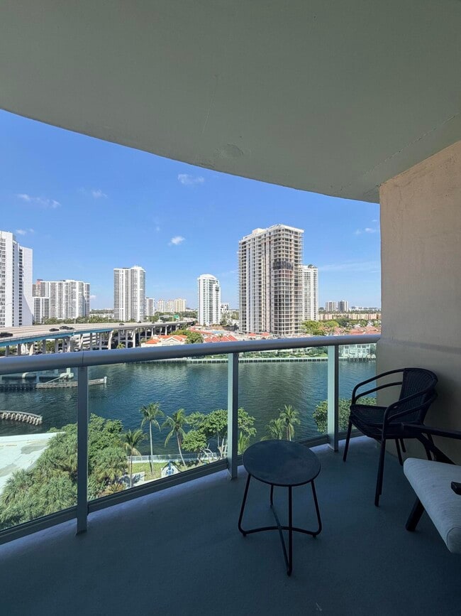 Building Photo - 19390 Collins Ave