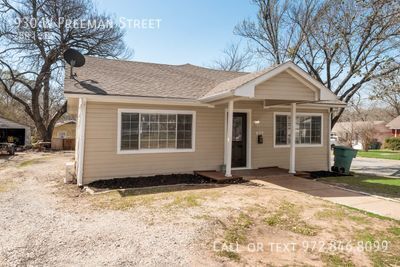 Building Photo - 930 Freeman St