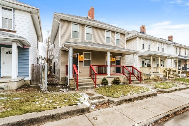 Building Photo - 1749-1751 S 8th St