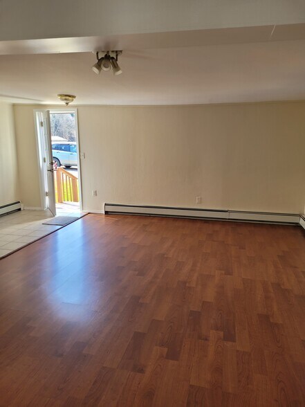 Living Room - 6963 NY-38