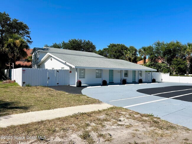 Building Photo - 8110 Canaveral Blvd