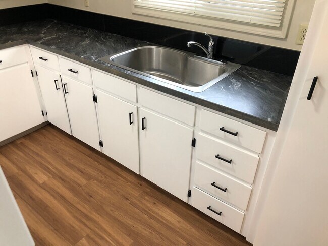 Building Photo - Updated 3 bedroom 1 bath house in Springfi...