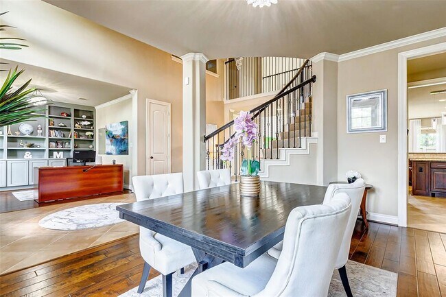 Building Photo - 16214 Canova Hill Ln
