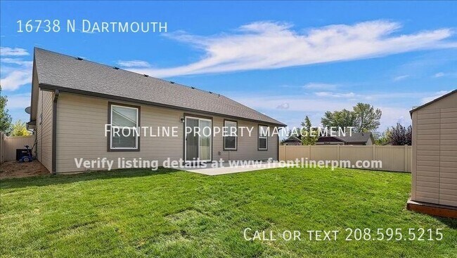 Building Photo - 16738 N Dartmouth-