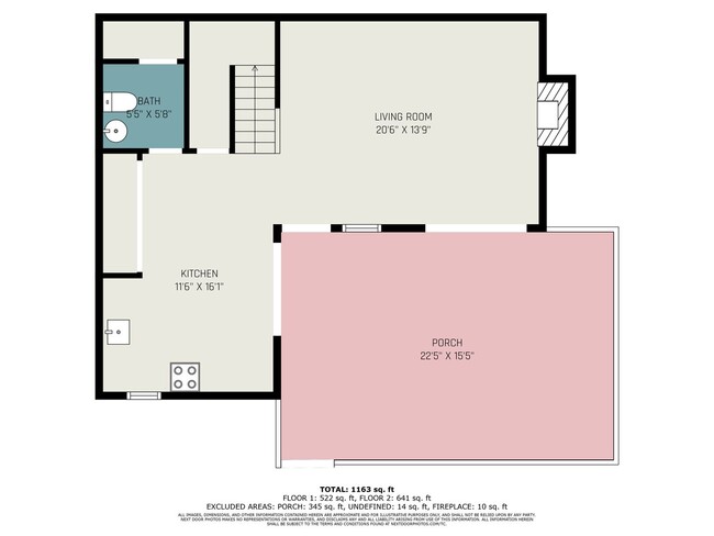 Building Photo - 3 Bedroom, 1.5 Bath Condo Available in Cin...