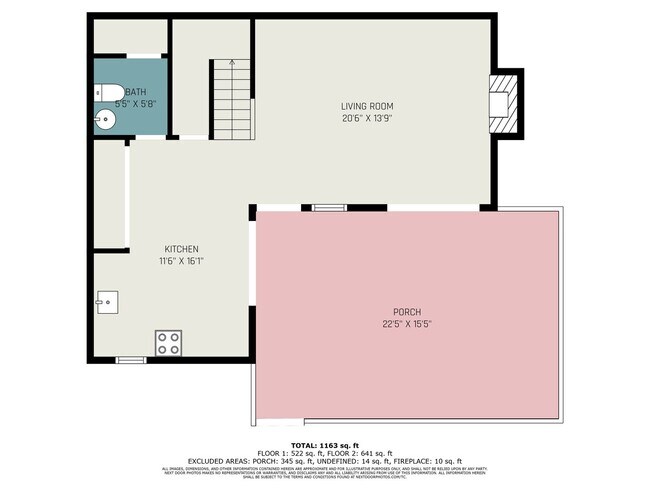 Building Photo - 3 Bedroom, 1.5 Bath Condo Available in Cinnimon Courtyard