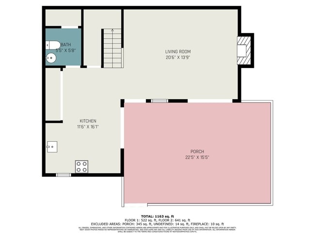 Building Photo - 9574 E Kansas Cir