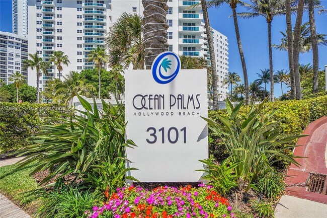 Primary Photo - 3101 S Ocean Dr