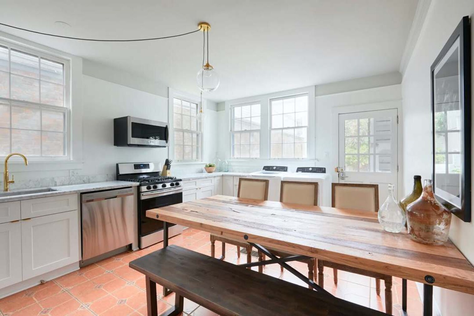 Building Photo - 2317 N Rampart St