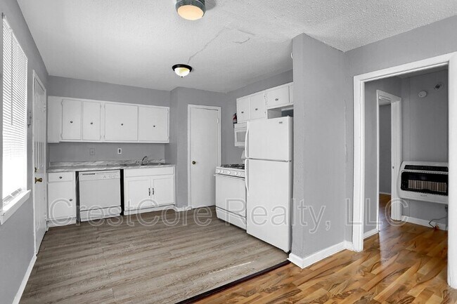 Building Photo - 799 Mississippi Blvd