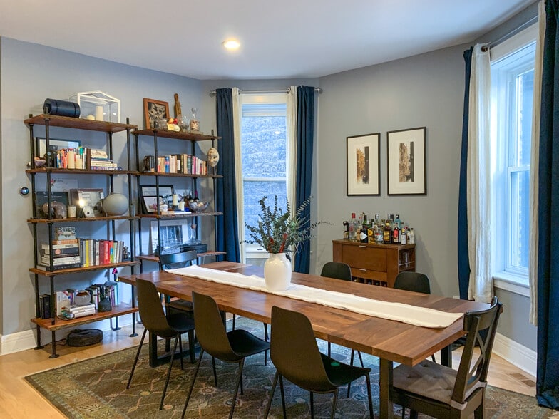 Building Photo - 1409 North Campbell Avenue