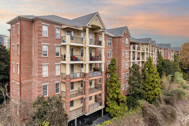 Building Photo - Brookwood Place On Peachtree