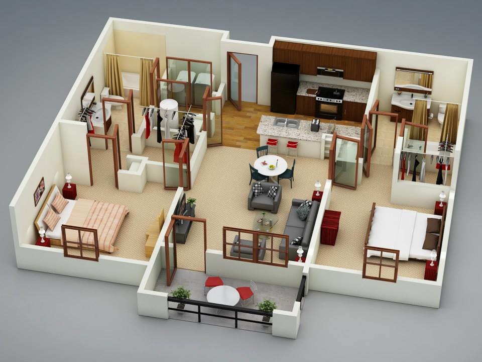 The Addison At South Tryon Charlotte Nc Apartment Finder