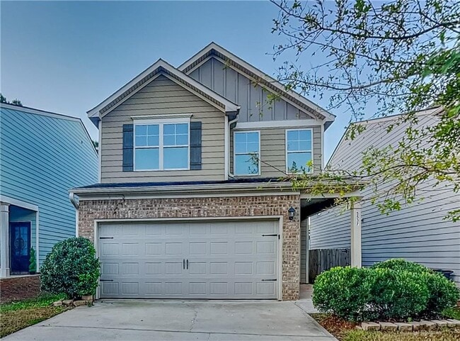 Primary Photo - 5537 Union Pointe Pl