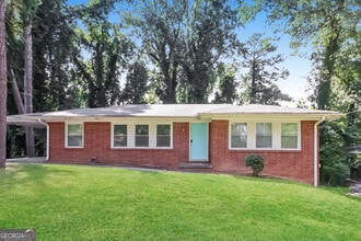 Building Photo - 261 Hermer Cir NW