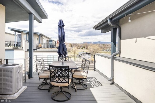 Building Photo - 3 br, 3 bath Townhome - 5743 West 17th Avenue