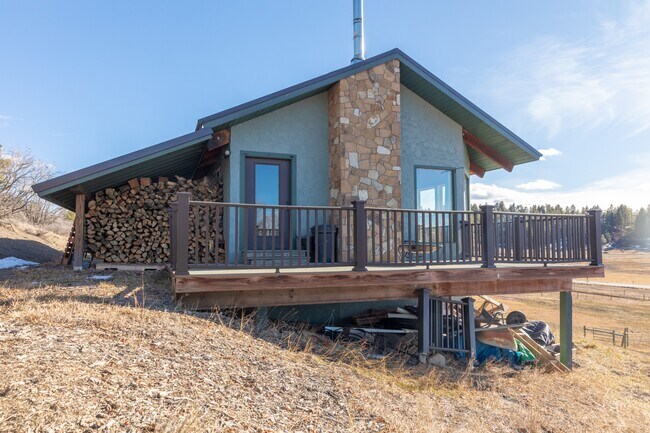 Building Photo - 3529 N Pagosa Blvd