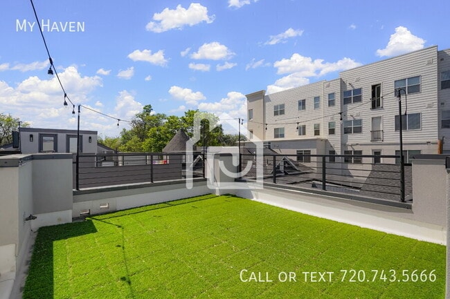 Building Photo - 2814 Federal Blvd