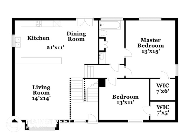 Building Photo - 8913 W Sheridan St