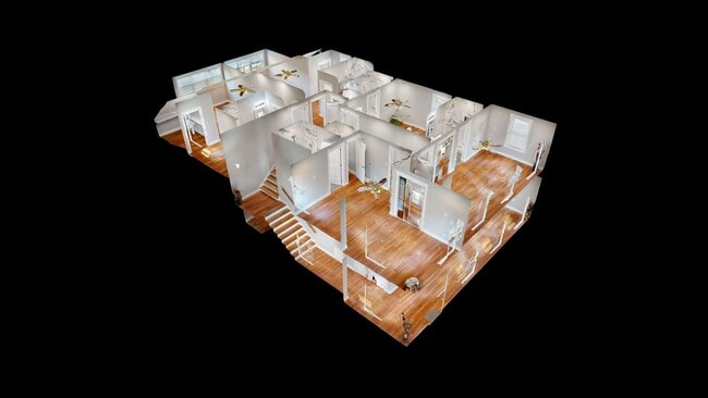 Building Photo - 6BR/6BA in Fort Sanders |Off Campus Housin...