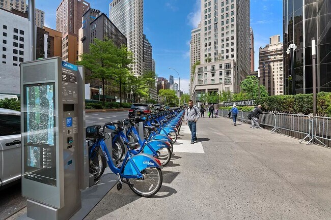 Building Photo - 239 West 63rd Street