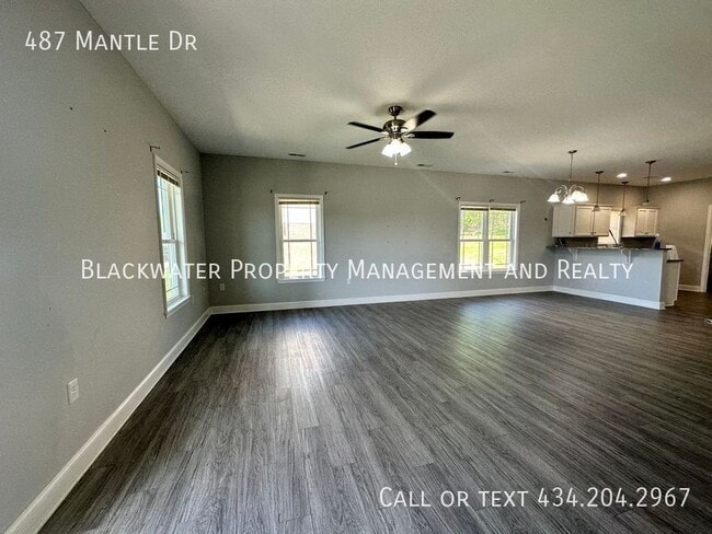 Building Photo - 487 Mantle Dr