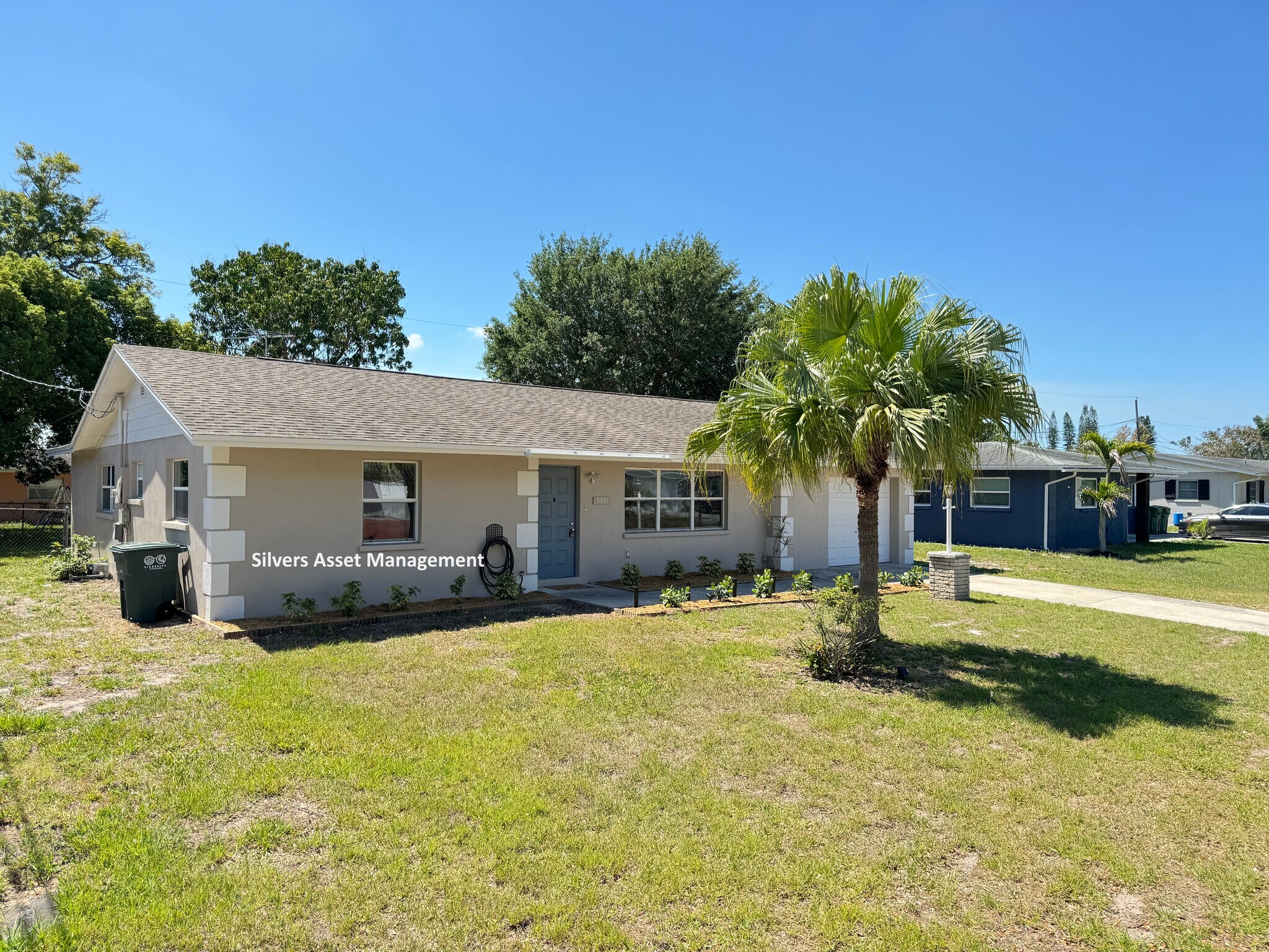 3307 York Dr W, Bradenton, FL 34205 - 3307 York Dr W