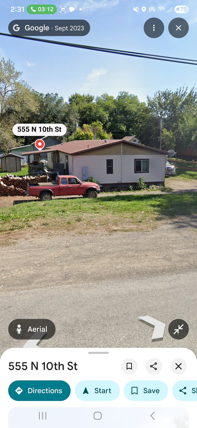 Building Photo - 555 N 10th St