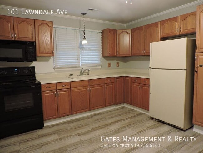 Building Photo - 101 Lawndale Ave