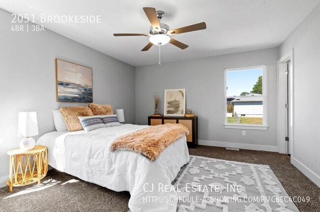 Building Photo - 2051 Brookeside-