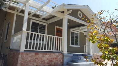Building Photo - 4940 Lockhaven Ave