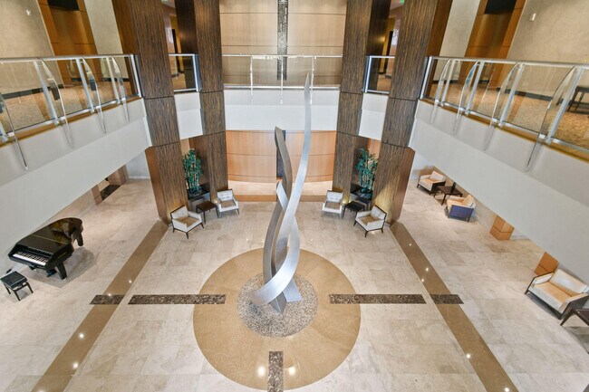 Building Photo - 3610 Gardens Pkwy