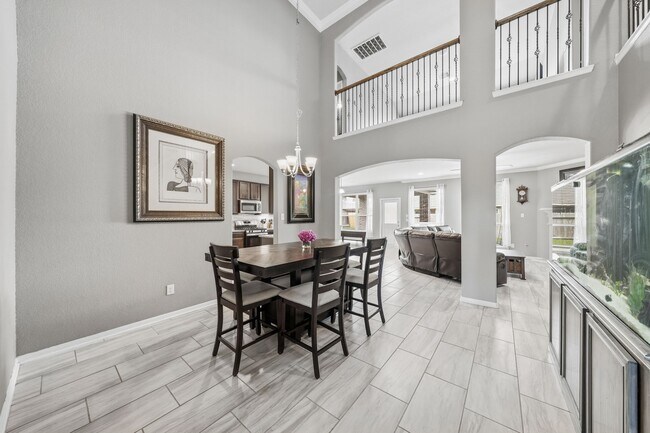 Building Photo - 4538 Buentello Dr
