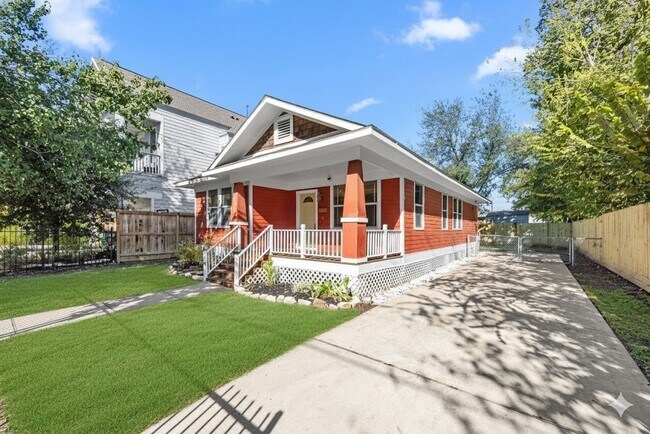 Building Photo - 1912 Shearn St