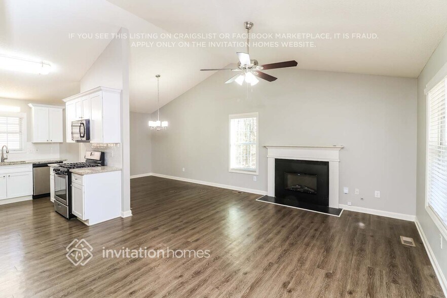 Building Photo - 186 Due West Trail