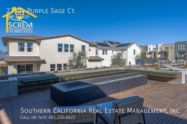 Building Photo - 27124 W Purple Sage Ct